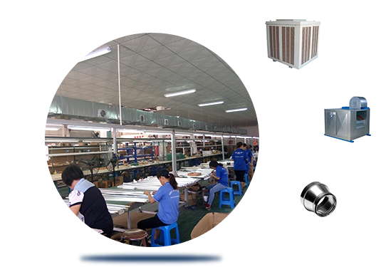 江門風(fēng)機(jī)